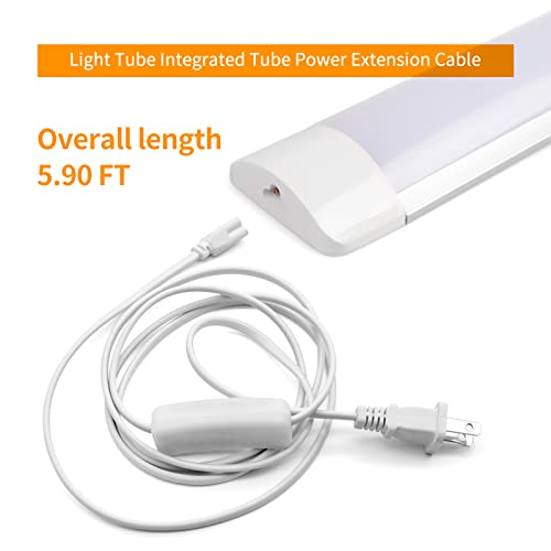 Lámpara tubo LED T8 21 Imagen adicional