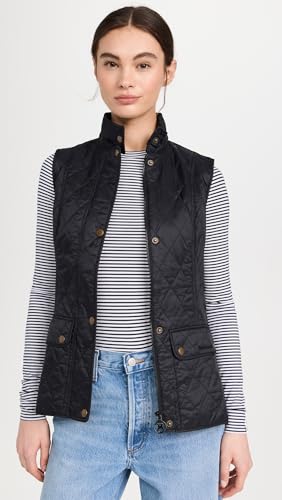 Barbour Women's Otterburn Gilet2