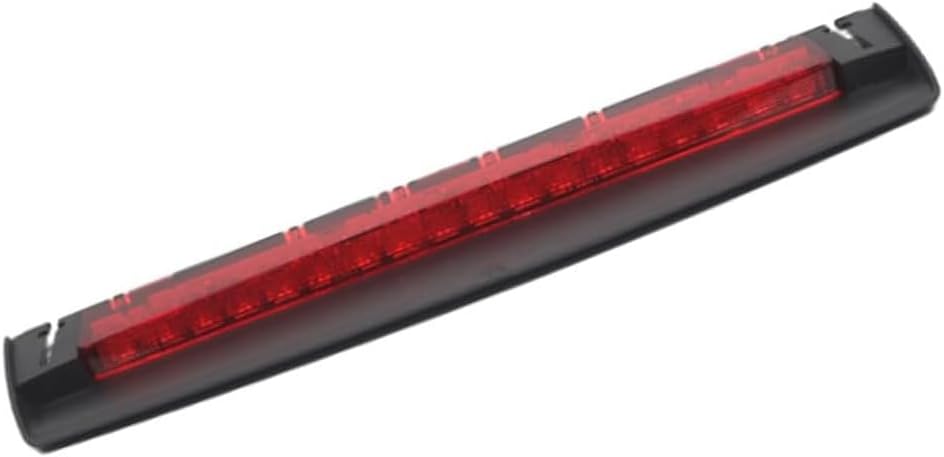 LED Third Brake Light, For Audi A3 Sedan 4 Door 2015-2020, 3rd High Mounted Stop Lamp Rear Signal Light Waterproof Stop Light Auto Accessories