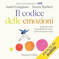 Il codice delle emozioni copertina