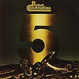  Brass Construction 5