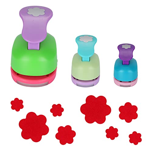 TECH-P Creative Life 3 PCS (5/8