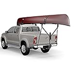 Yakima DryDock Truck Hitch Mount Boat Carrier