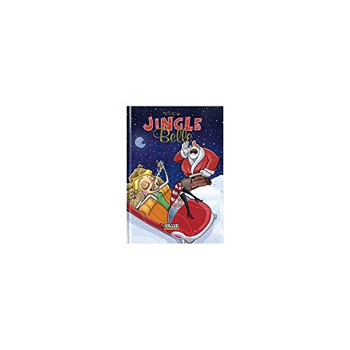 Portada de Jingle Bell