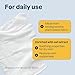 ATTITUDE Baby Wipes Unscented, For Sensitive Skin with Oat, Natural Origin, Dermatollogically Tested​, For Babies, Toddlers & Kids, Chamomile Extract, EWG Verified​, 72 Count