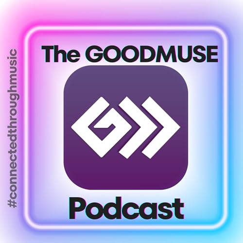 Couverture de Interview With GoodMuse Cofounders David and Jonathan