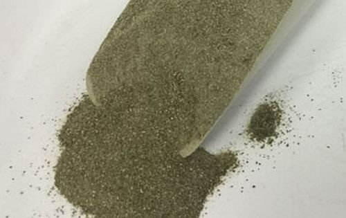 1 kg 1000 g Ascophyllum nodosum Knotentang, gemahlen, Restposten zum Sonderpreis Cover