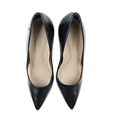 SCARPIN CRISTOFOLI BRUNELLI PRETO 38