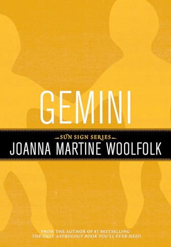 Gemini (Sun Sign Series)