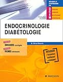  Endocrinologie - Diabétologie