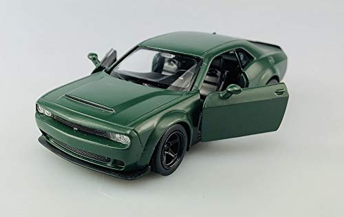 M2Machines、Dodge Demon ミニカー 2台セット M2Machines、Dodge Demon ミニカー 2台セット 1/64 M2 AUTO