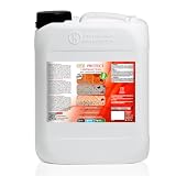 GEAL - Protect Antimacchia per Materiali Porosi, Idro Oleorepellente, 5 l