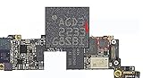scheda madre iphone 5c 16gb  GIGABUE U8 AGD3 Gyroscope IC Chip giroscopio per Scheda Madre Compatibile con iPhone 5