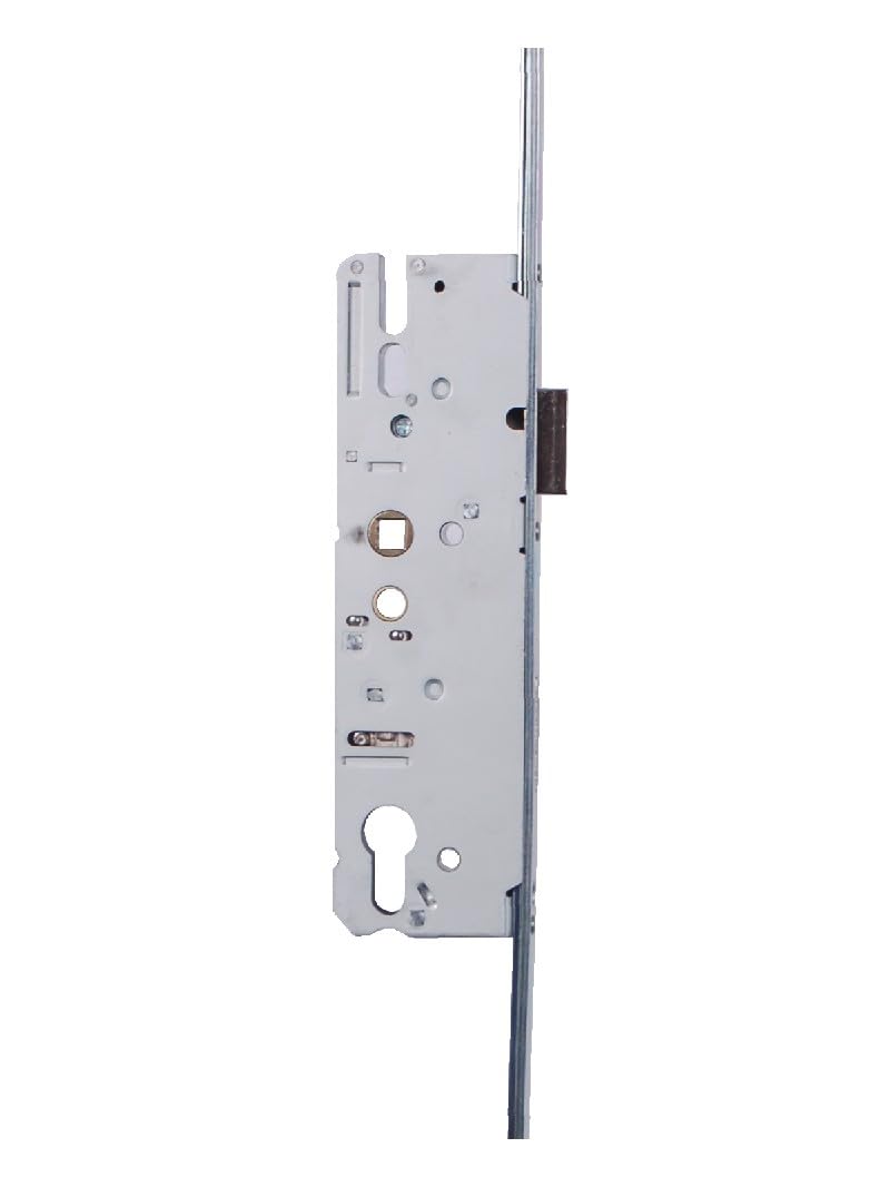 KFV 4 Roller 45mm Backset Multipoint Door Lock AS4050