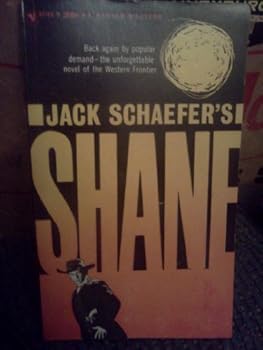 Jack Schaefer's Shane