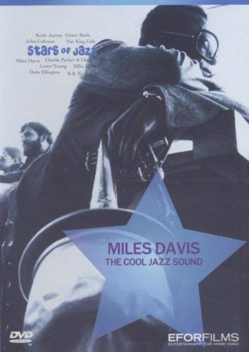 Stars of Jazz - Cool Jazz Sound