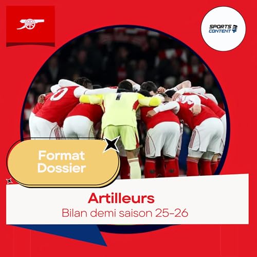 Bilan de mi saison : Partie 1 Titelbild