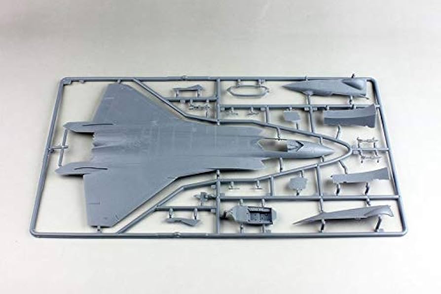 Amazon | ドリームモデル 1/72 中国空軍 J-20戦闘機