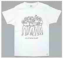 Amazon.co.jp: V6 公式グッズ【 Tシャツ 】「 LIVE TOUR 2017