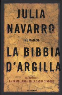 La bibbia d'argilla