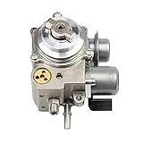 Pompe à essence HP 9819938580 compatible avec Peugeot 208 308 308CC RCZ Citroën DS4 et DS5 1.6T MINI(Original brand new)