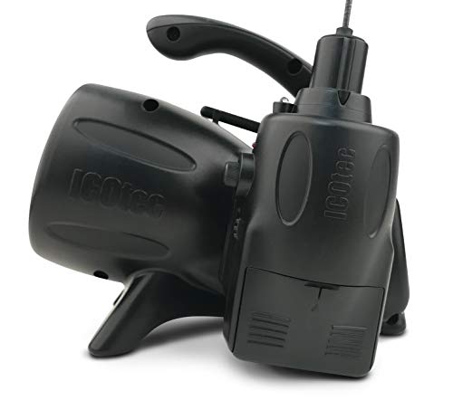 Icotec Hellion+ with AD450 Decoy for Coyote, Fox, and Other Predator Hunting - Thumbnail 5