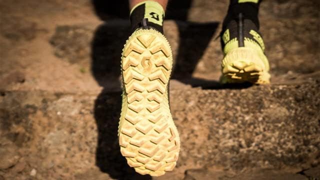 Miniatura 7 de SCOTT Supertrac Ultra RC - Zapatos para mujer, negroamarillo, 6.5, 2676811040007-6.5, Negro Amarillo, 6.5