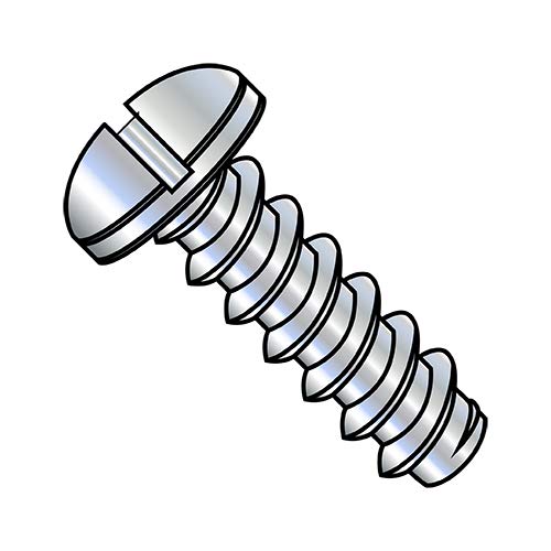 Tornillo autorroscante zinc 2-32X3/8 pack 10000
