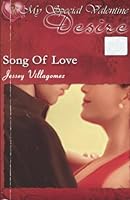 MY SPECIAL VALENTINE DESIRE: SONG OF LOVE 9714316758 Book Cover
