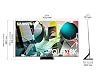 Samsung QLED 8K Q950T 65 Zoll (GQ65Q950TSTXZG) Infinity Screen, Object Tracking Sound+, Quantum Prozessor 8K #4