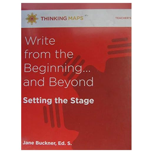 Write from the Beginning Explained