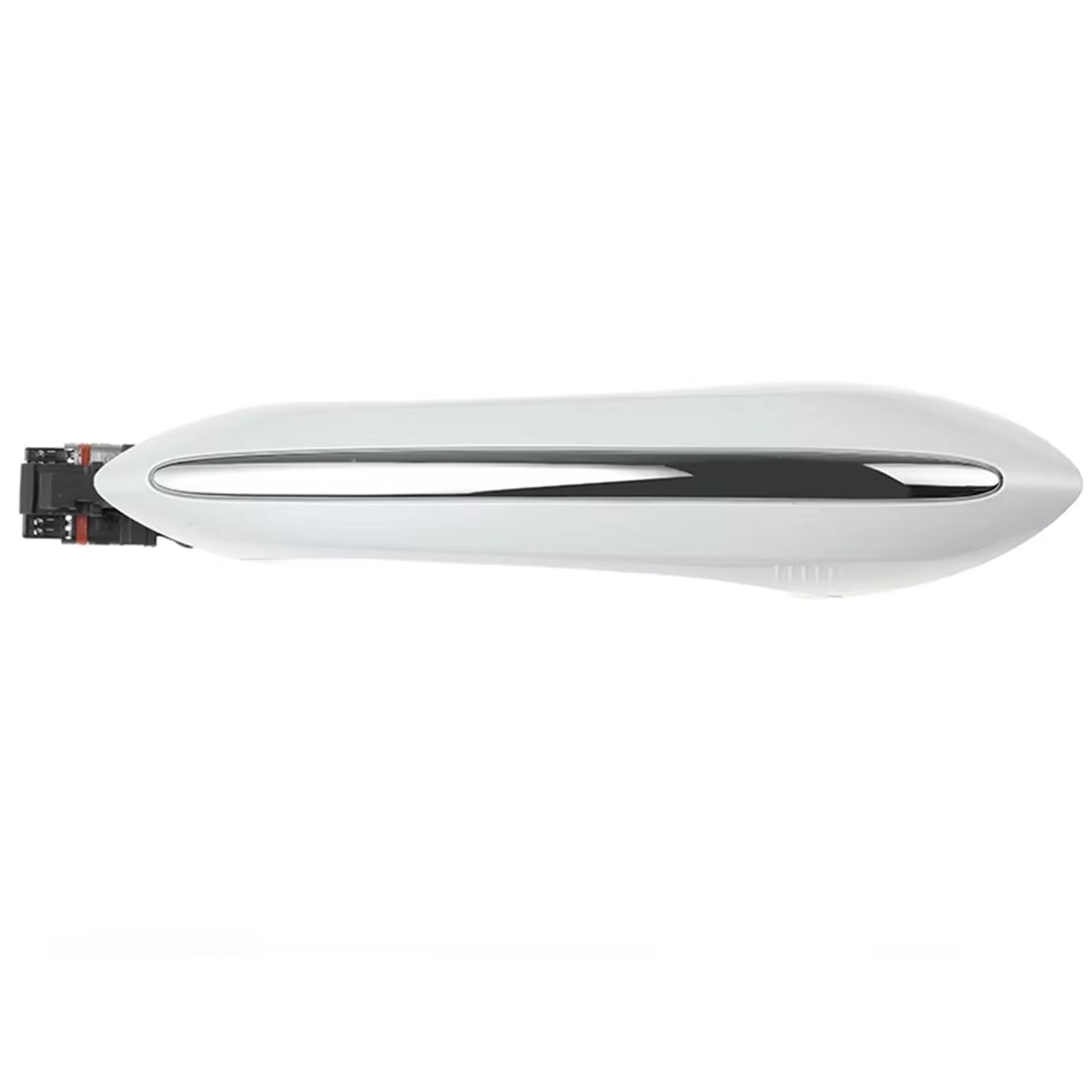 Acarking One Color Car Exterior Door Handles Compatible With For Series5 F07 Gt Lci 2012 2013 2014 2015 2016 Exterior Comfort Access Door Handle Oem: 51217231931 51217231932