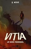 Vitia. Die sieben Todsünden (Apokryphen-Reihe 2)