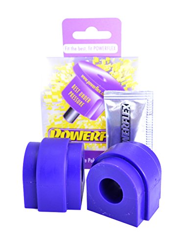 Silentblock Powerflex PFR85-515-18.5 para mejorar suspension trasera 18.5mm