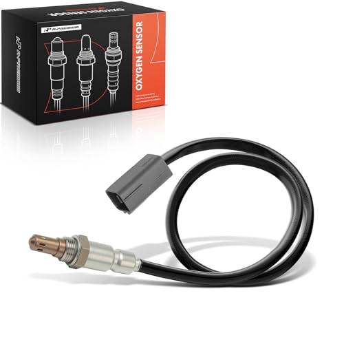Sensor de Oxígeno A-Premium Compatible Mazda y Toyota