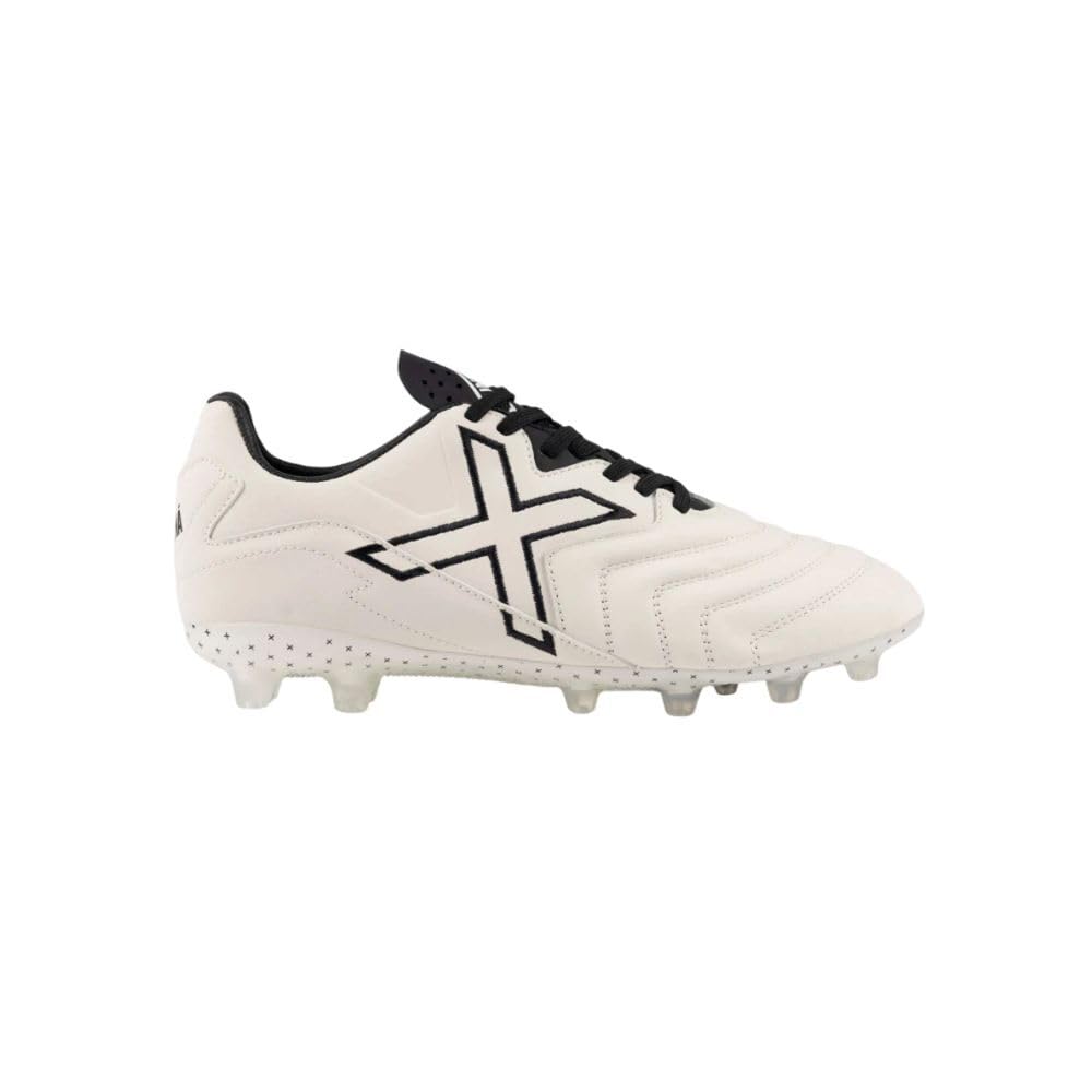 Munich Men's Maracana Ag23 08 Sneaker, White, 8.5 UK