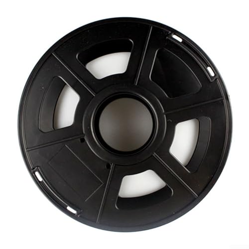 FACULX Enrouleur de câble vide pour lumières de Noël, câble, filament, câble rotatif, 2120551884