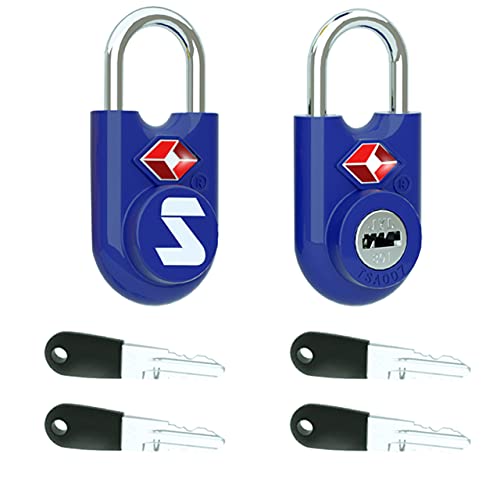 The 12 Best TSAapproved Luggage Locks for Travelers [2023]