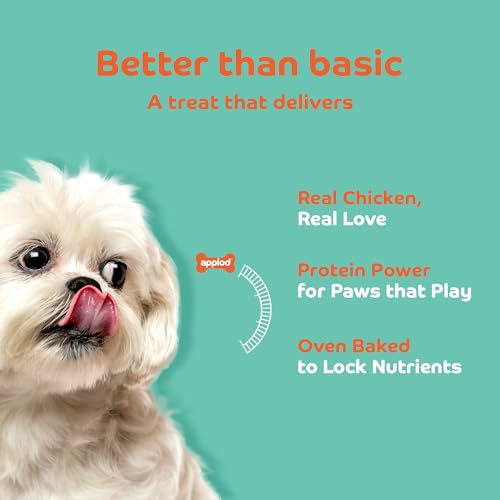 Image of Soft Carrot & Chicken Chew Sticks for Puppies & Adult Dogs | Natural Vegetable-Based Soft & Chewy Treats | Supports Healthy Chewing for All Breeds | 70g