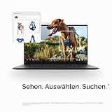 Acer Chromebook Plus 515 Laptop mit Google AI - 15,6 Zoll Full HD 1920 x 1080 IPS Touch Display | Intel Core i3-1305U | 8GB LPDDR5X | 256GB SSD | Wi-Fi 6E | FHD Kamera | Chrome OS | CB515-2HT-33M4 - 6