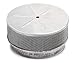 Holley 720-11 Aluminum Marine Flame Arrestor - 350-600 Recommended CFM