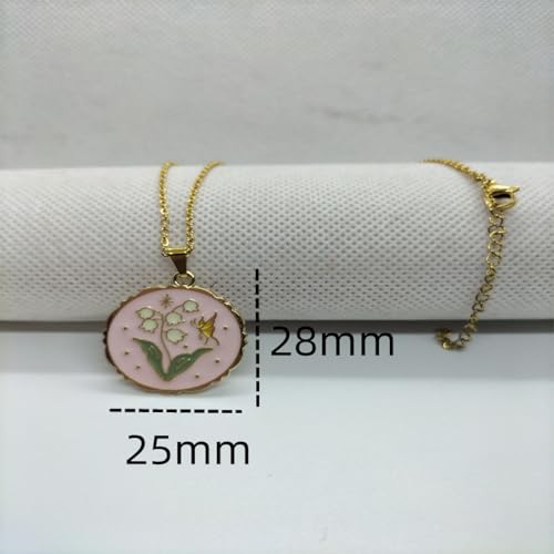 Collier disque acier TABOJS pour sublimer vos tenues d t