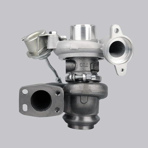 Électrovanne de suralimentation haute précision pour modèles Volvo 1996-2008 - 3