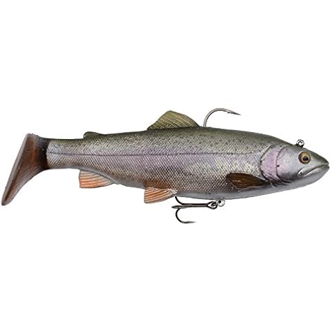 Savage Gear 4D Rattle Trout Sinking Lure Cover