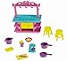 Fisher-Price Dora The Explorer Playtime Together Dora and Me Dollhouse Basic Kitchen Island