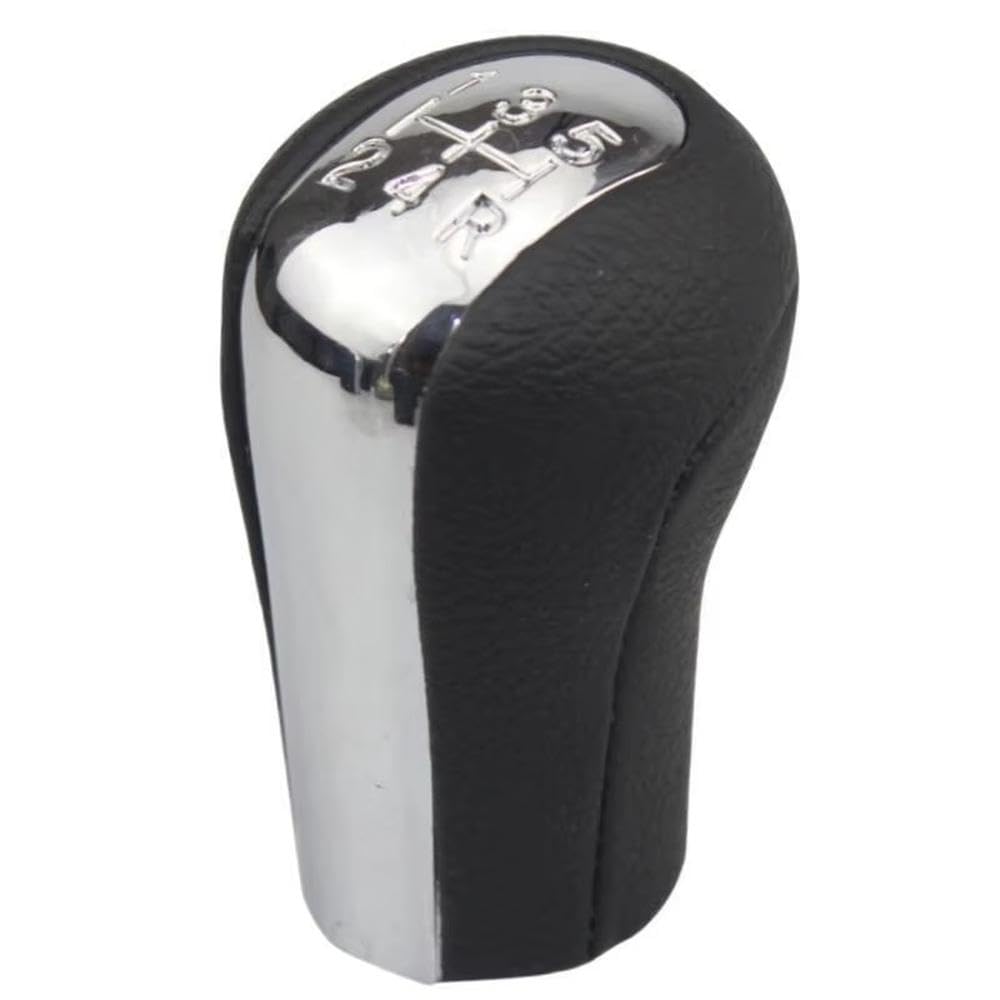 YDXHERTA 5 6 Speed Gear Shift Knob Gearshift for Toyota for Verso for Corolla Rav4 for Avensis for Yaris for Vitz for Aygo Auto Parts(K0276)