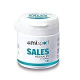  Amlsport Sales Minerales - 25 caps.