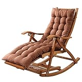 【Ampliamente utilizado】Esta tumbona se puede usar no solo en campamentos, terrazas, jardines, patio y junto a la piscina, sino también como una silla para dormir la siesta o la cama en el hogar, la oficina, el hospital o incluso en un salón de belleza