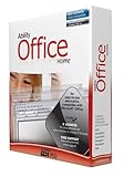  Ability Office Home (PC CD) [import anglais]