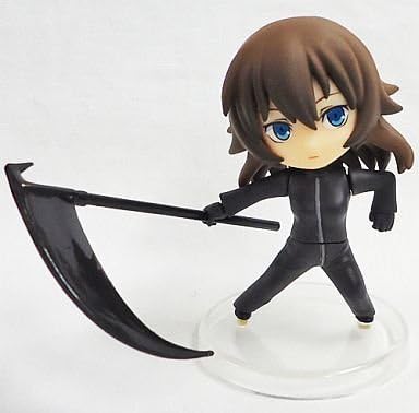 Amazon トイズワークスコレクション にいてんご デュラララ シークレット 首ありver セルティ ストゥルルソン 単品 アニメ 萌えグッズ 通販 Amazon トイズワークスコレクション にいてんご デュラララ シークレット 首ありver セルティ ストゥルルソン 単品 アニメ 萌えグッズ 通販